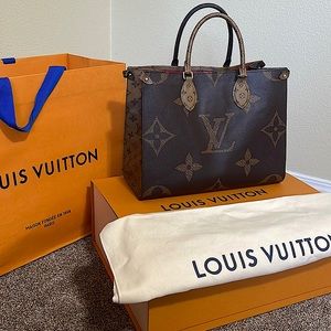 LOUIS VUITTON PARIS